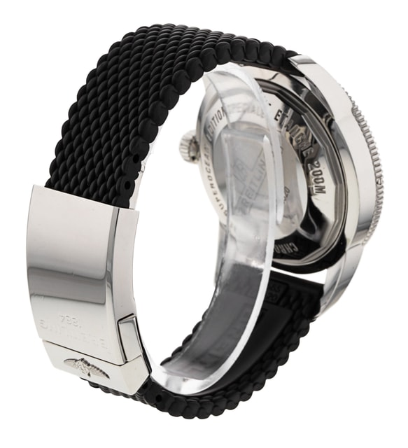 Breitling SuperOcean Heritage B20 Automatic 46 AB2020 Image 3